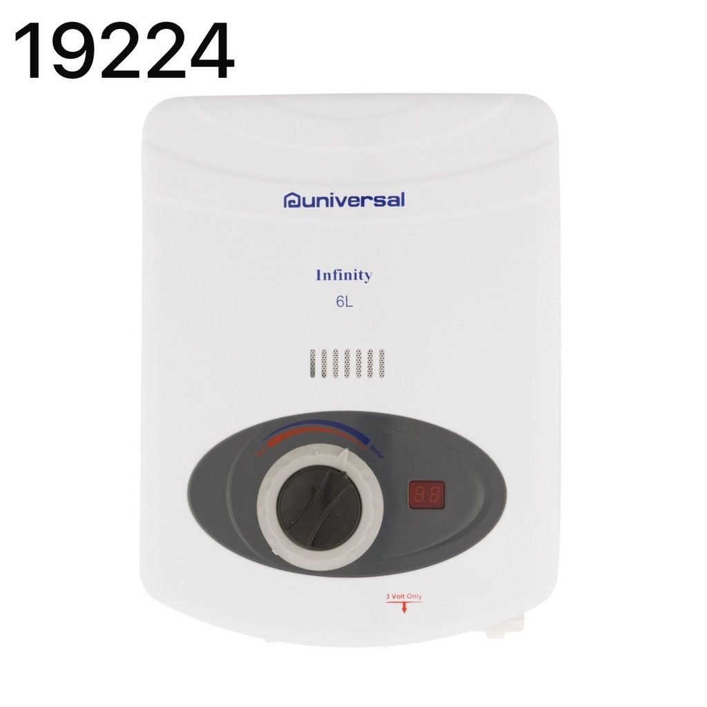 تصليح سخان في المنزل 