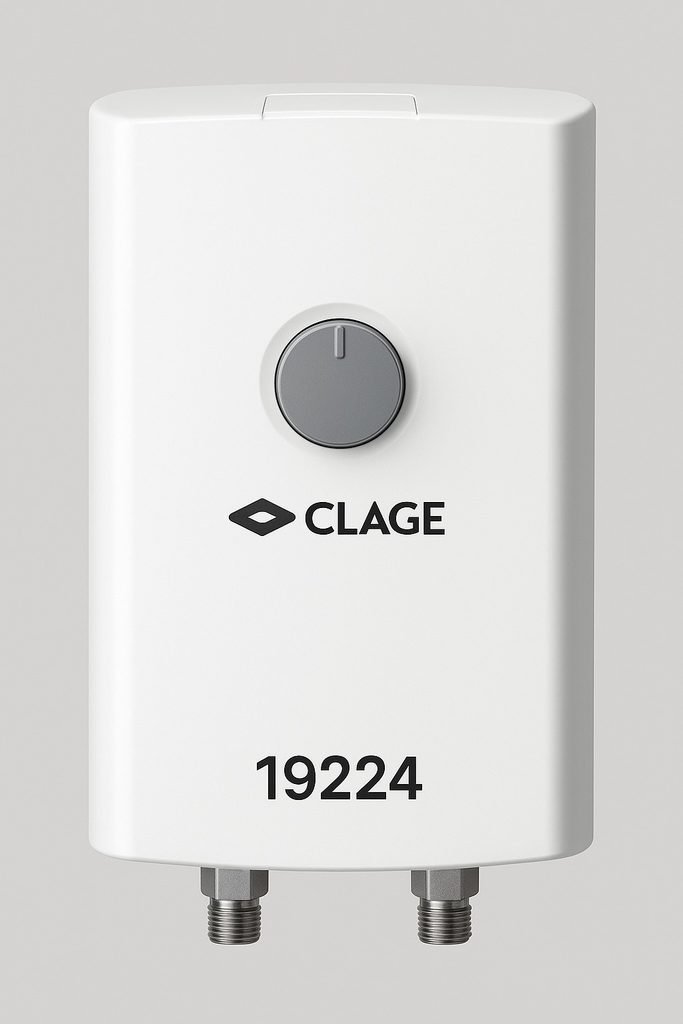 الصيانة الدورية لسخان كلاج