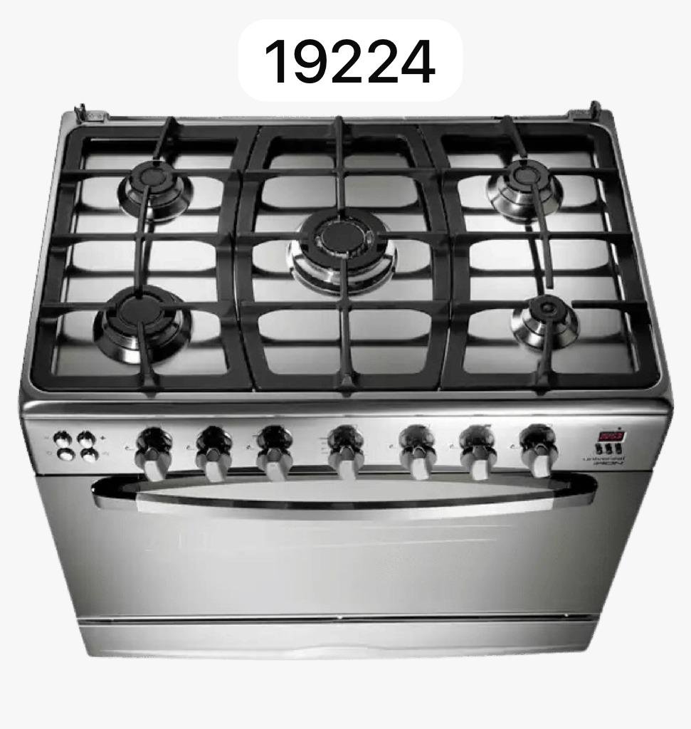 تصليح بوتاجاز في المنزل19224